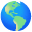 🌎