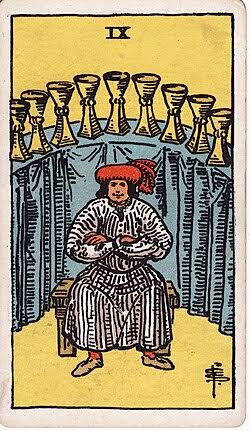Arcanos Menores del Tarot: 56 cartas y consultas de Tarot Uruguay 0900-1074