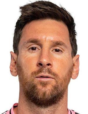 Carta natal de Messi: Sol en Cáncer, Luna en Géminis y Ascendente en Acuario