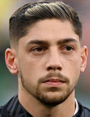 Federico Valverde y su signo solar Cáncer