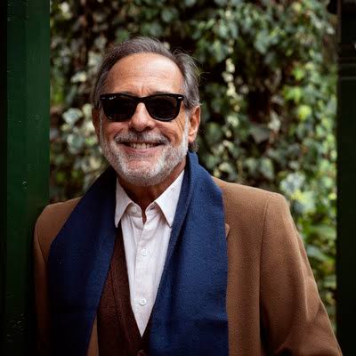 Guillermo Francella, carta natal y signo zodiacal Acuario