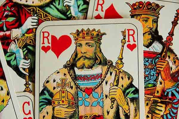 Leyendas del Tarot y simbolismo de las cartas