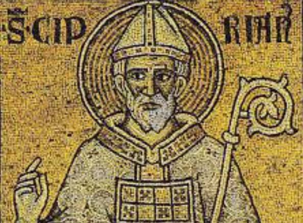 Oración por la paz de San Cipriano de Cartago, obispo mártir del siglo III consulta al tarot desde Uruguay 0900-1074