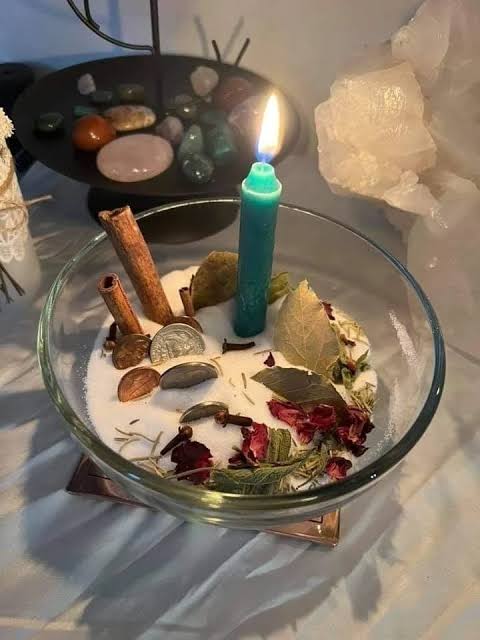 Rituales y tips espirituales