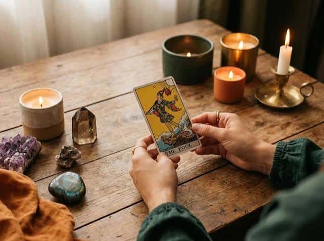 Tarot septiembre para los 12 signos zodiacales
