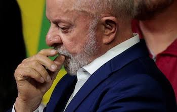 Carta natal de Lula da Silva y su signo Escorpio