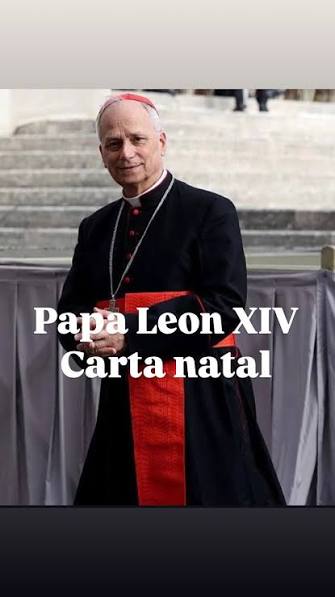 Carta natal del Papa León XIV y su interpretación astrológica